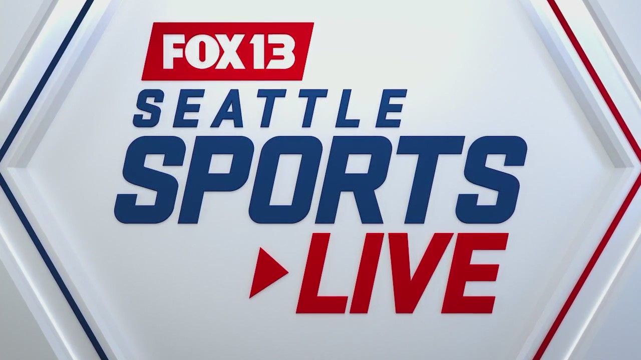 Seattle Sports Live for Saturday, 10/04