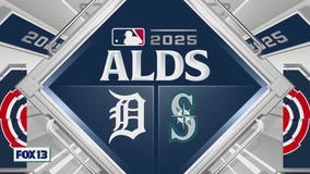 Extra Innings on Fox 13: Mariners vs Tigers Game 1 Pregame Show