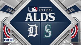 Extra Innings on Fox 13: Mariners vs Tigers Game 2 Pregame Show
