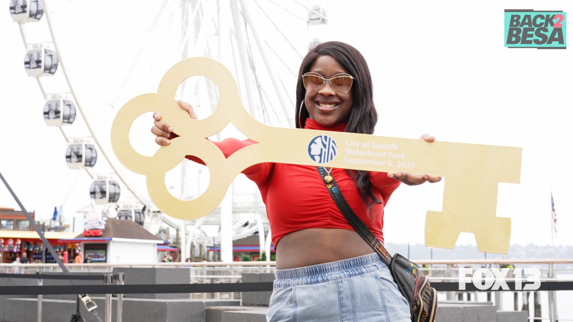 From Grand Openings to Soul on the Water: A Season of Joy at Seattle?s New Waterfront Park