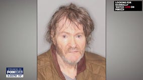 "South Hill Rapist" registers as sex offender in Auburn