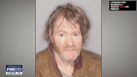 "South Hill Rapist" registers as sex offender in Auburn