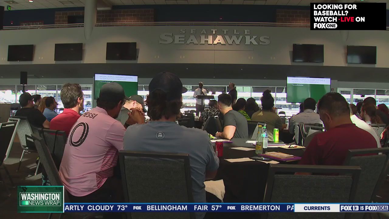 'Coaching Boys Into Men' to stop sexual assault and violence