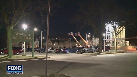 Teen charged in Waukesha library sex assault due in court