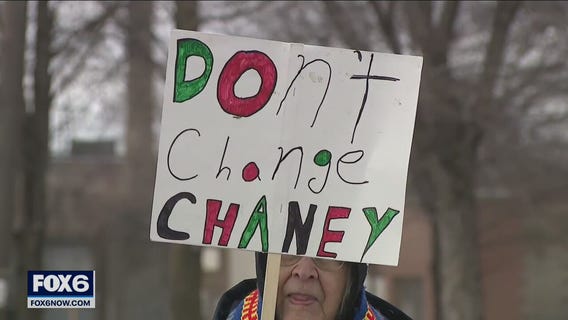 Felmers Chaney Correctional Center demolition opposed by groups