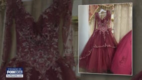 Burien bridal shop latest target of serial thieves after $6,000 loss