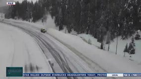 Improving avalanche safety at WA's Snoqualmie Pass