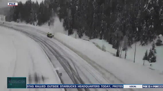 Improving avalanche safety at WA's Snoqualmie Pass