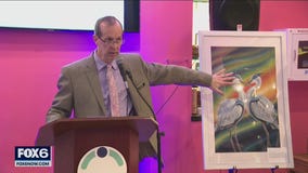 Friendship Circle of Wisconsin art auction