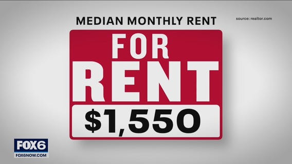 Wisconsin tenants see higher rent, but what is driving up costs?