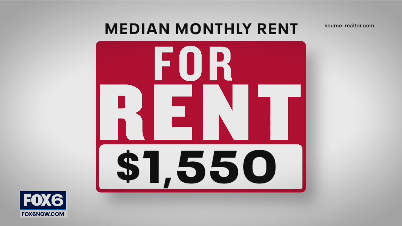 Wisconsin tenants see higher rent, but what is driving up costs?