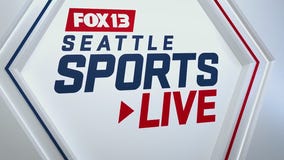 Seattle Sports Live for Sunday, 10/5