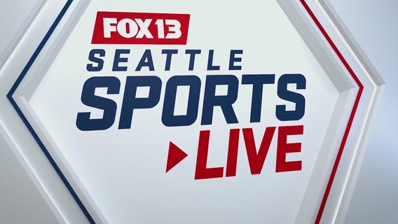 Seattle Sports Live for Sunday, 10/5