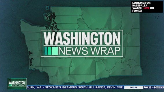 Washington News Wrap for Tuesday, 10/7