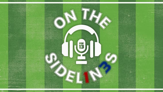 On the Sidelines S1E33: Mariners even up ALDS series vs Tigers, Seahawks loss to Bucs