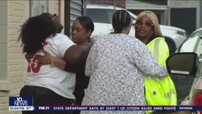 Family of murdered 15-year-old seeks harsher penalties for people with guns