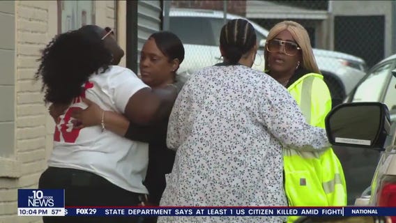 Family of murdered 15-year-old seeks harsher penalties for people with guns