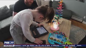 Local musician fundraises for Autism communication tools