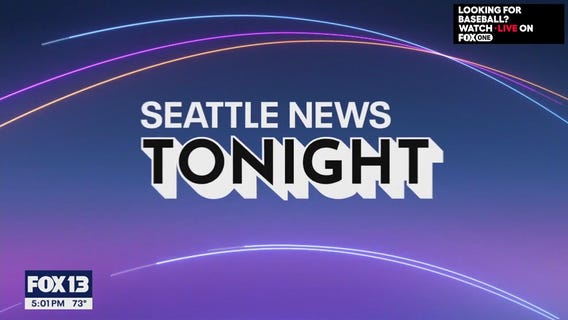 Seattle News Tonight for Tuesday, 10/7