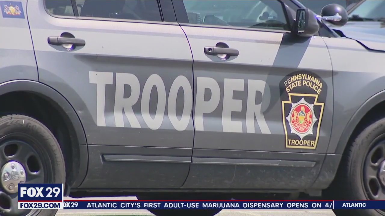 PSP: Employee at supermarket found to be tampering with products