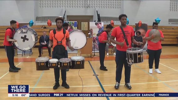 Philly offers safe, summer programs