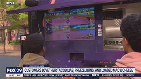 Ya Gotta Try This: Electronic Eats