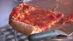 Delicious Dishes at Caf? Carmela