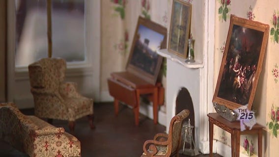 Woodmere Art Museum: Art by Philadelphia's artists on full display