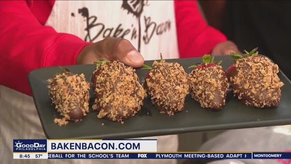 Bacon and Beer Block Party kicks off at Philadelphia brewery this weekend