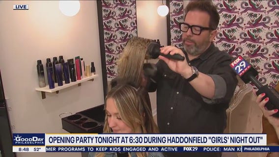 Summer hair care tips from Urban House Salon