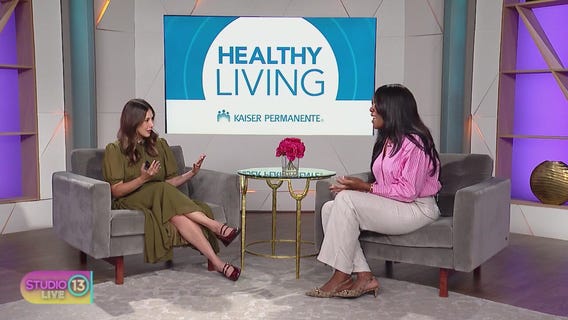 Healthy Living: 1 in 8 US women will be diagnosed with breast cancer