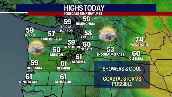 Mariners weather report: Will the T-Mobile Park roof be open or closed for ALDS Game 5?