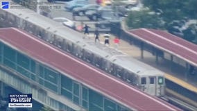 New York City sues social media platforms