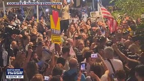 Israel signs off on Hamas peace deal