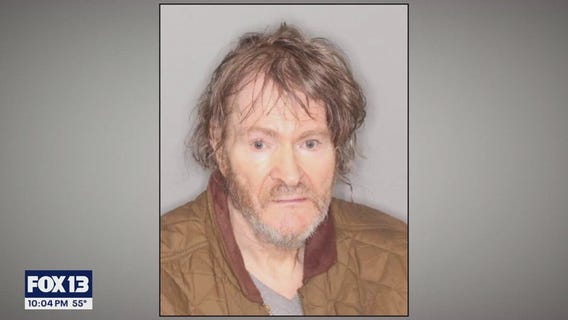 Auburn mayor concerned over "South Hill Rapist" moving to city