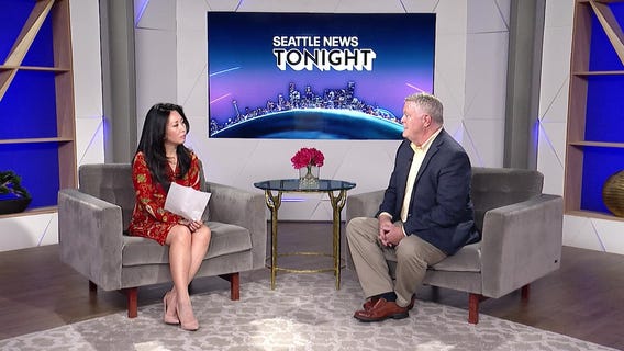 Interview with Everett mayoral candidate Scott Murphy