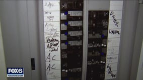 Bad electrical work, big surprise: Contact 6 investigates