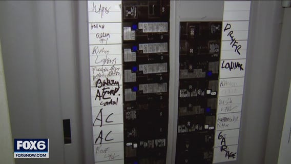 Bad electrical work, big surprise: Contact 6 investigates