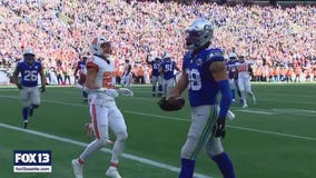 Seahawks look to bounce back against Jaguars in Week 6