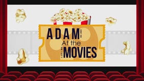 Adam at the Movies: Tron: Ares