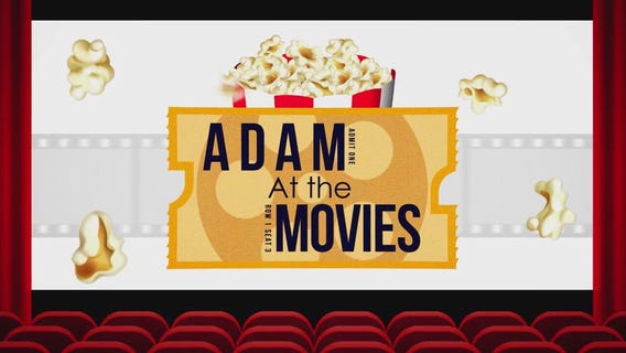 Adam at the Movies: Tron: Ares