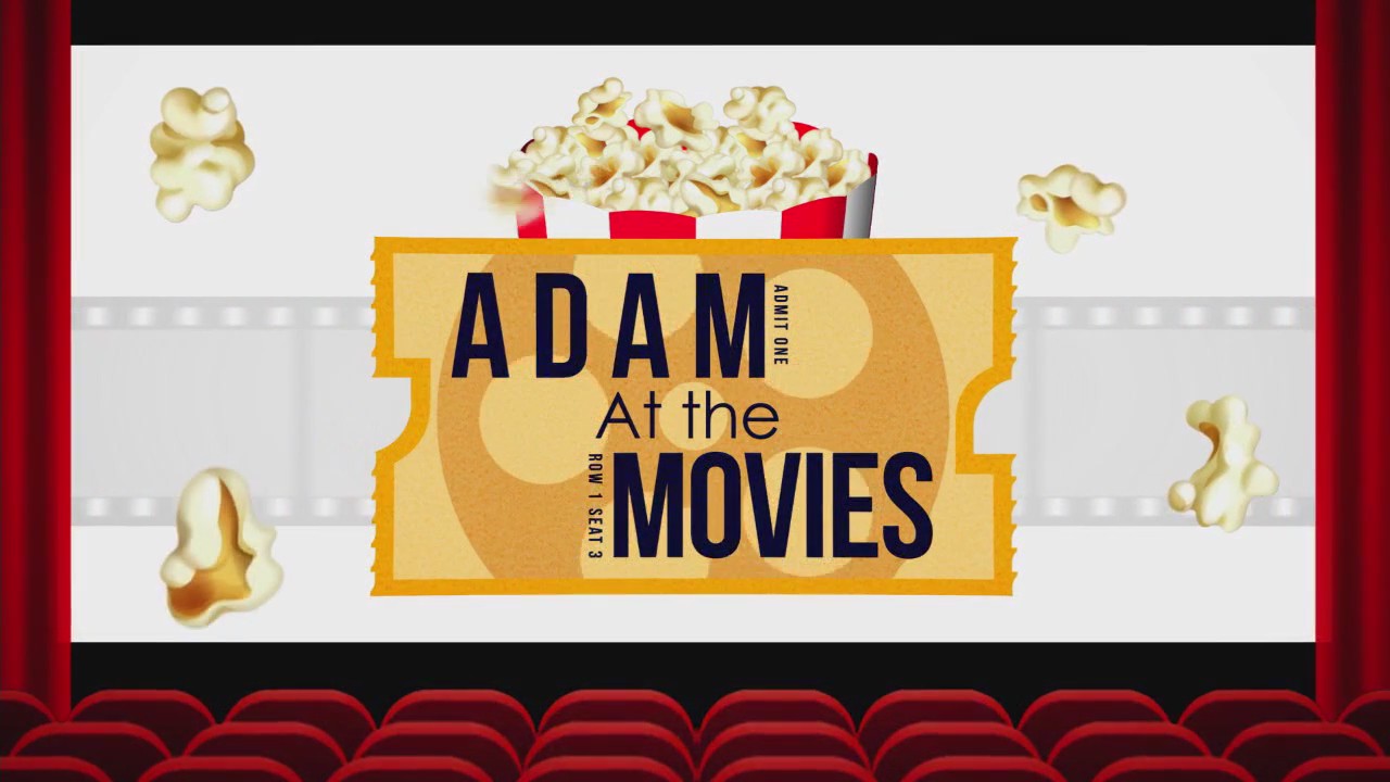 Adam at the Movies: Tron: Ares