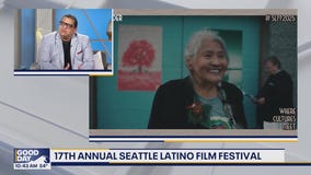 17th annual Seattle Latino Film Festival