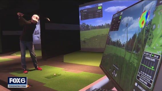 Indoor virtual golf coming to American Family Field