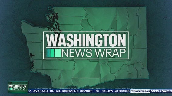 Washington News Wrap for Friday, 10/10