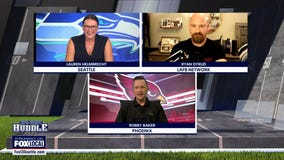 NFC West Huddle: Quarterback resurgence heading into Week 6