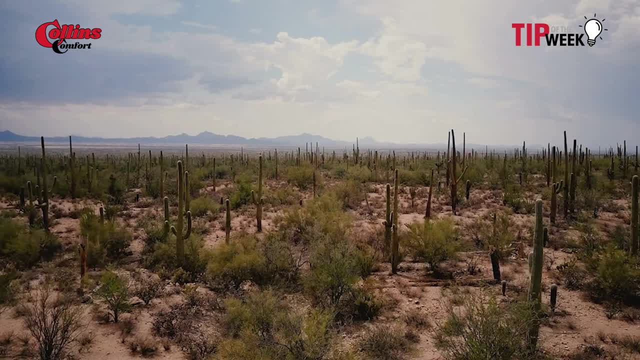 INSTANTLY Make Your Phoenix Home FEEL 10 DEGREES Cooler