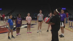 Basketball & STEM merge in new youth program