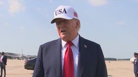 Hobbs says Trump's 'Big Beautiful Bill' is a 'betrayal'