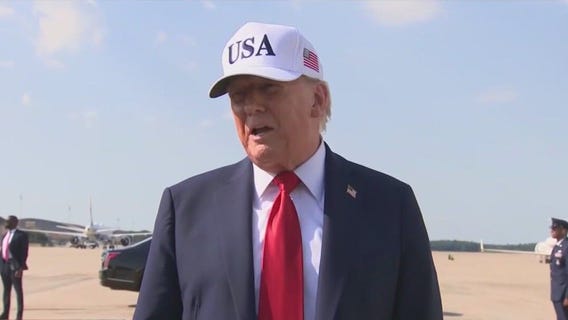 Hobbs says Trump's 'Big Beautiful Bill' is a 'betrayal'